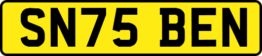 SN75BEN