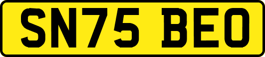 SN75BEO