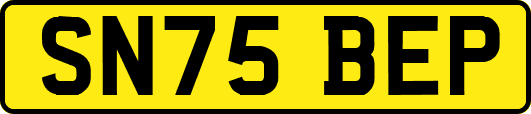 SN75BEP