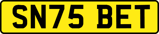 SN75BET
