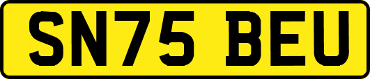 SN75BEU