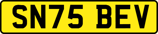 SN75BEV