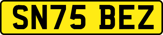 SN75BEZ