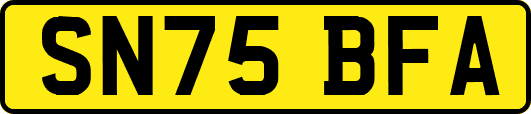 SN75BFA