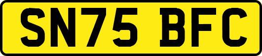 SN75BFC