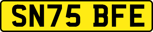 SN75BFE