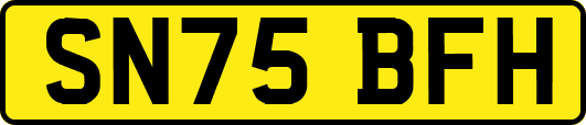 SN75BFH