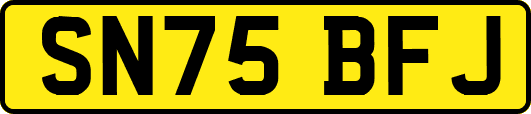 SN75BFJ