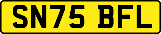 SN75BFL