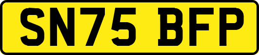 SN75BFP
