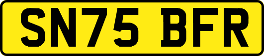 SN75BFR