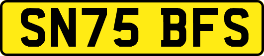 SN75BFS