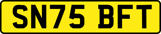 SN75BFT