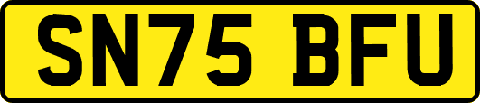 SN75BFU