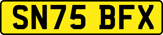 SN75BFX