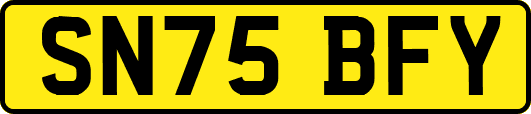 SN75BFY