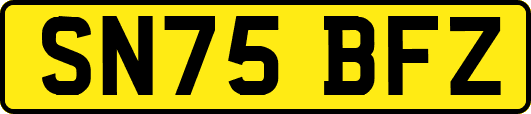 SN75BFZ