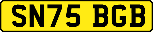 SN75BGB