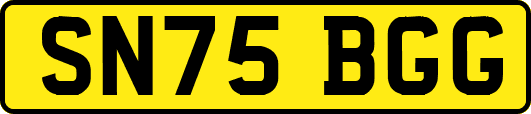 SN75BGG