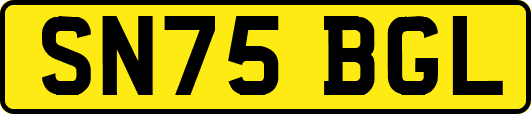 SN75BGL