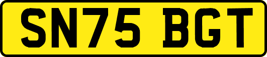 SN75BGT