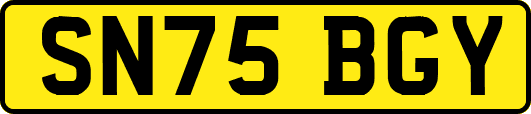 SN75BGY