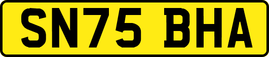 SN75BHA
