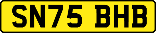 SN75BHB
