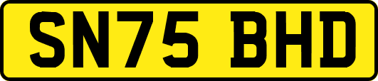 SN75BHD