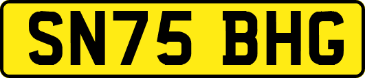 SN75BHG