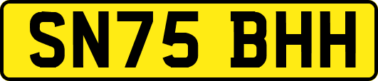 SN75BHH