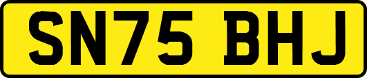 SN75BHJ