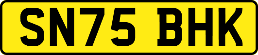 SN75BHK