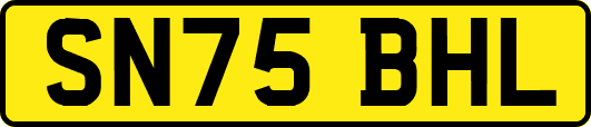 SN75BHL