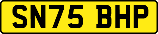 SN75BHP