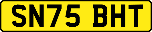 SN75BHT