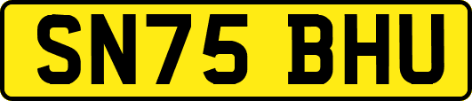 SN75BHU