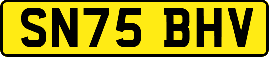 SN75BHV