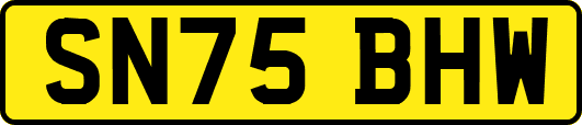 SN75BHW