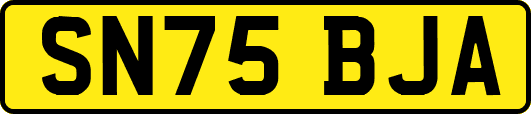SN75BJA