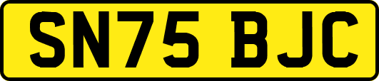 SN75BJC