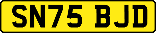 SN75BJD