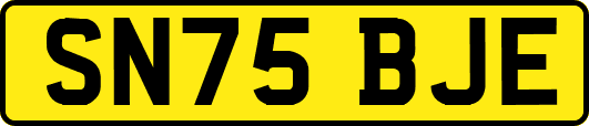 SN75BJE