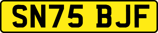 SN75BJF