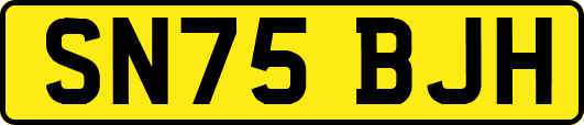 SN75BJH