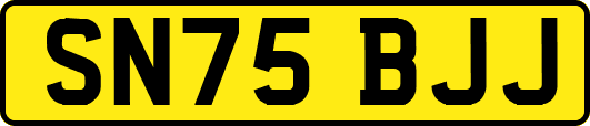 SN75BJJ