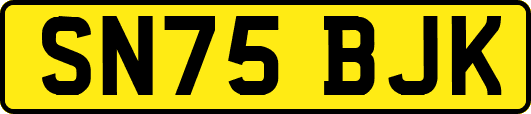 SN75BJK