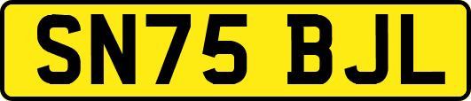 SN75BJL