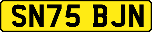 SN75BJN