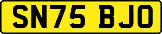 SN75BJO